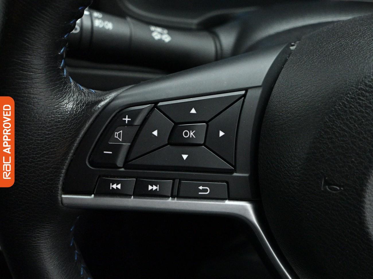 Used Nissan Leaf 2021 for sale - 78016174: Photo 21