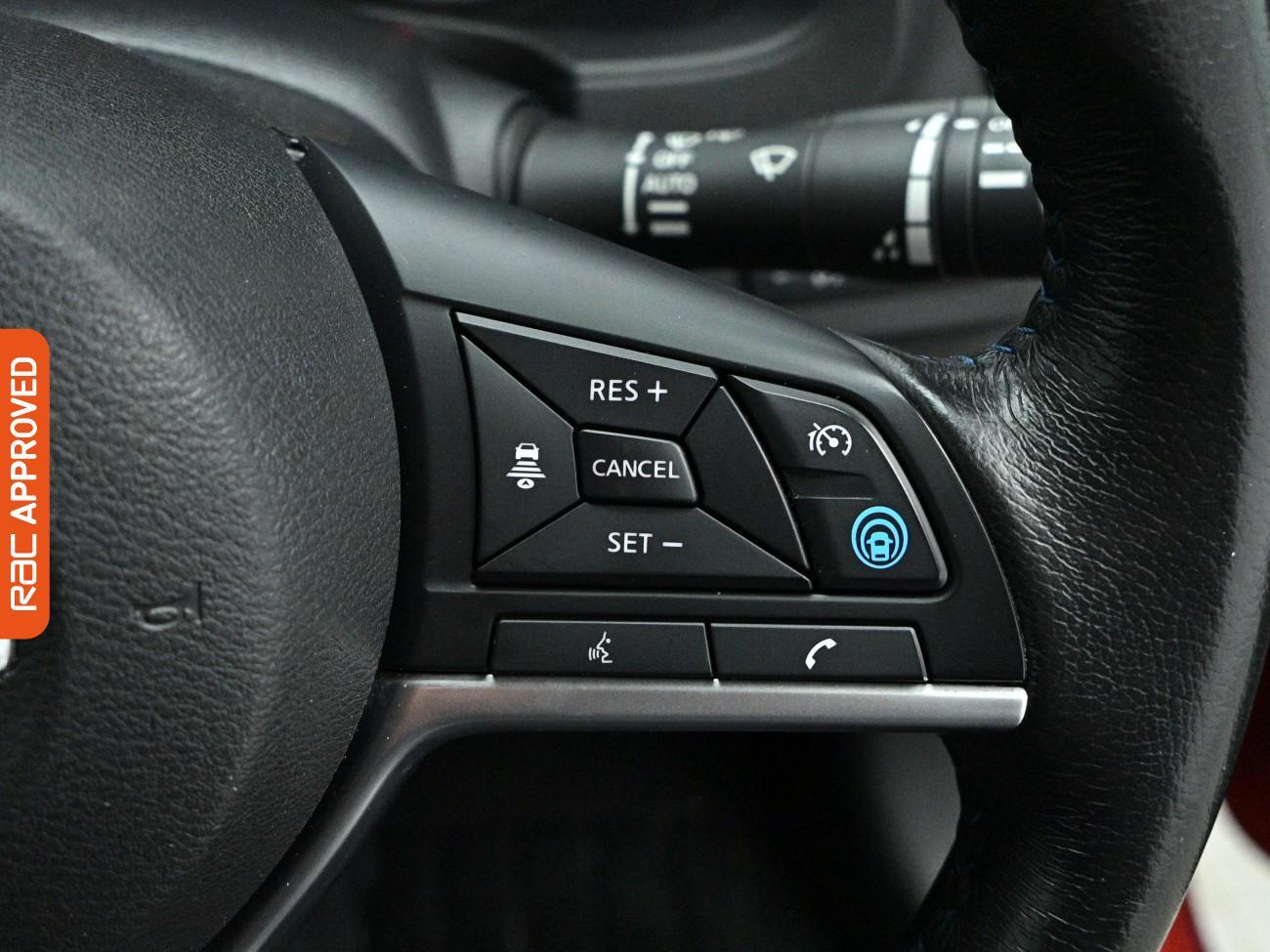 Used Nissan Leaf 2021 for sale - 78016174: Photo 23