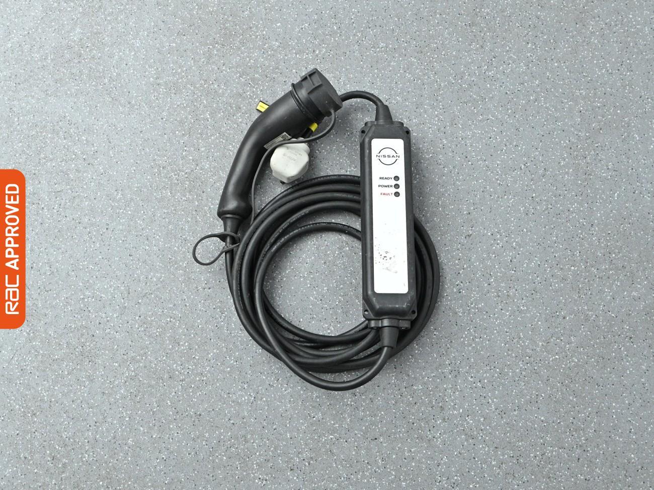 Used Nissan Leaf 2021 for sale - 78016174: Photo 27