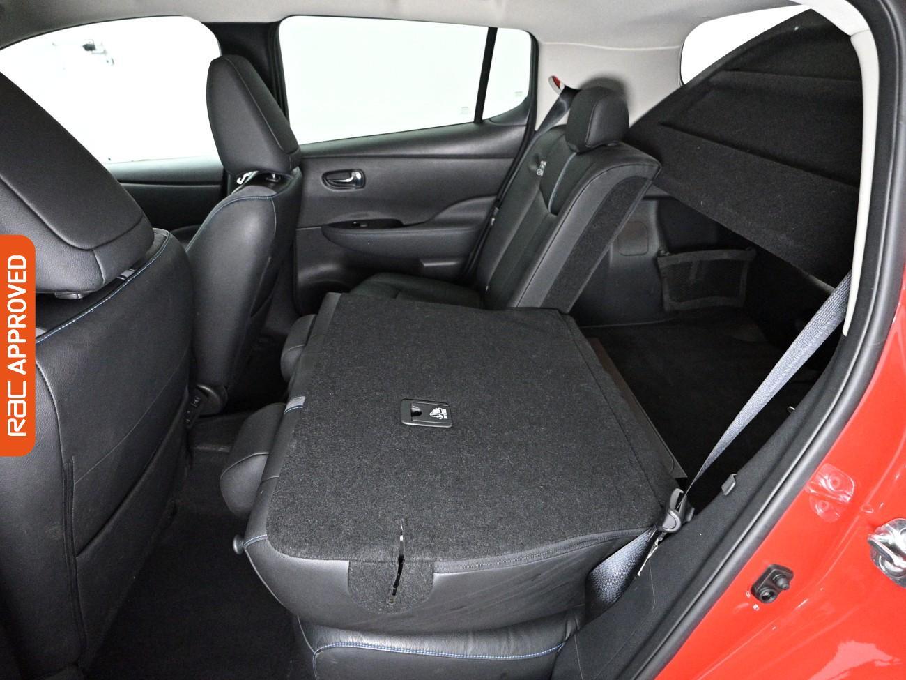 Used Nissan Leaf 2021 for sale - 78016174: Photo 29