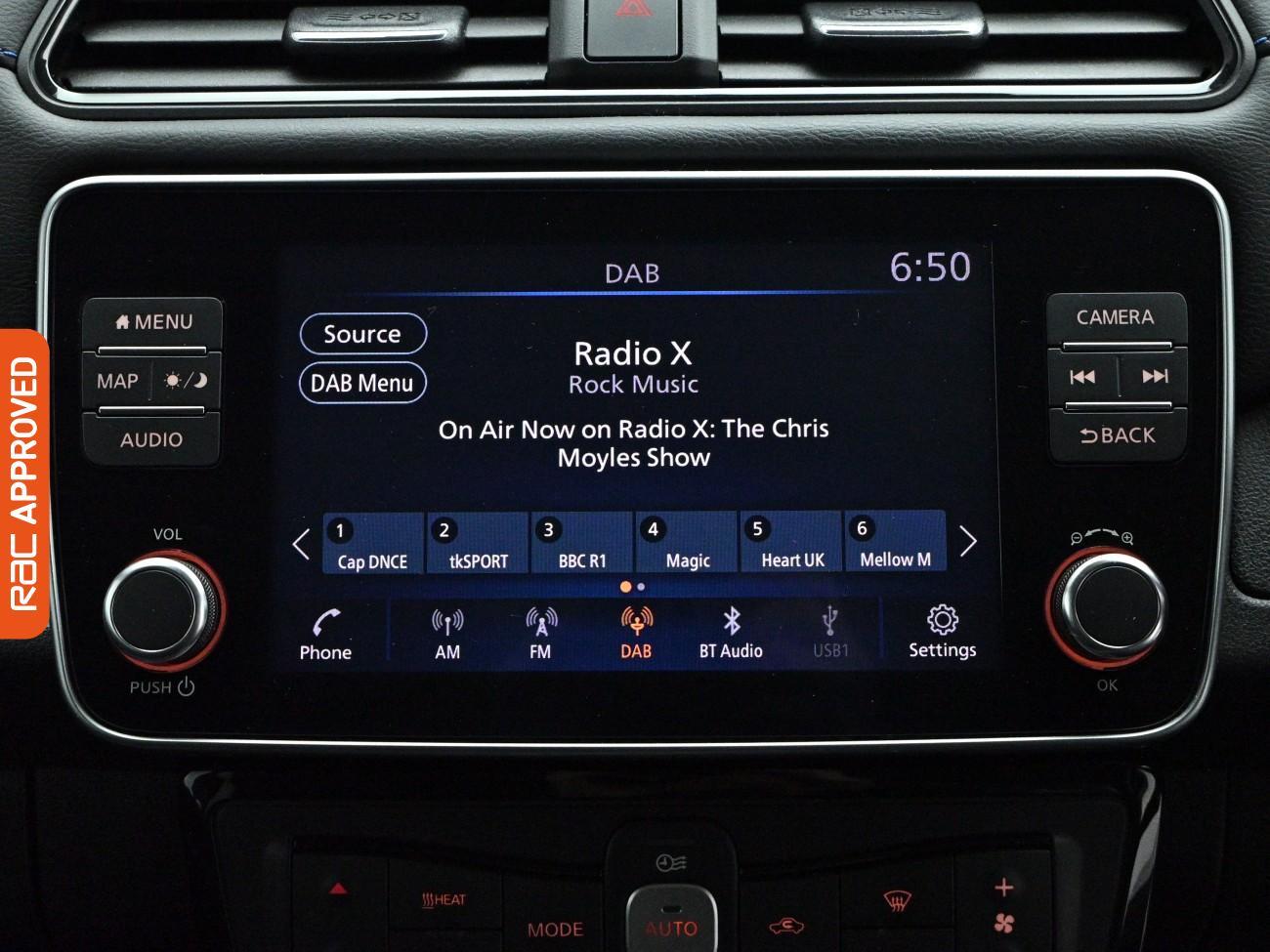 Used Nissan Leaf 2021 for sale - 78016174: Photo 31