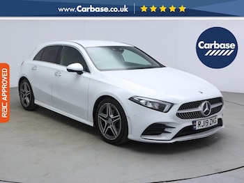Used Mercedes-Benz A-Class 2019 for sale - 79482861: Photo