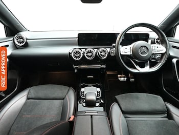 Used Mercedes-Benz A-Class 2019 for sale - 79482861: Photo