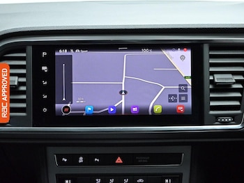 Used SEAT Ateca 2021 for sale - 78466597: Photo
