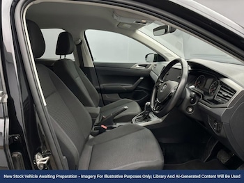 Used Volkswagen Polo 2021 for sale - 76972703: Photo