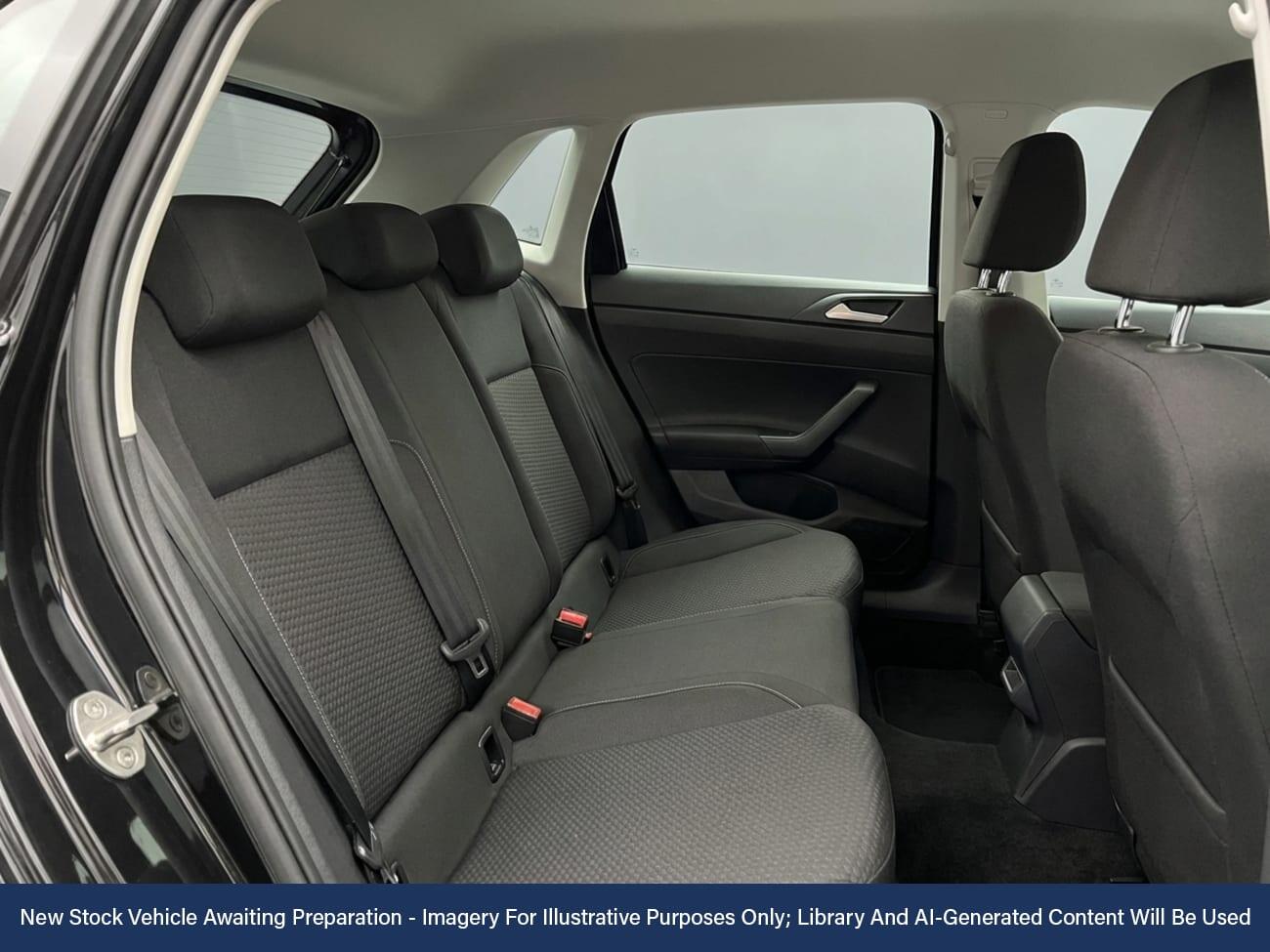 Used Volkswagen Polo 2021 for sale - 76972703: Photo 2