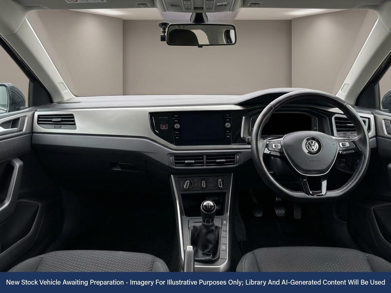 Used Volkswagen Polo 2021 for sale - 76972703: Photo 4