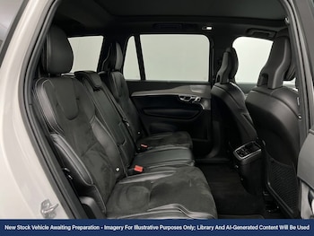 Used Volvo XC90 2019 for sale - 78512373: Photo