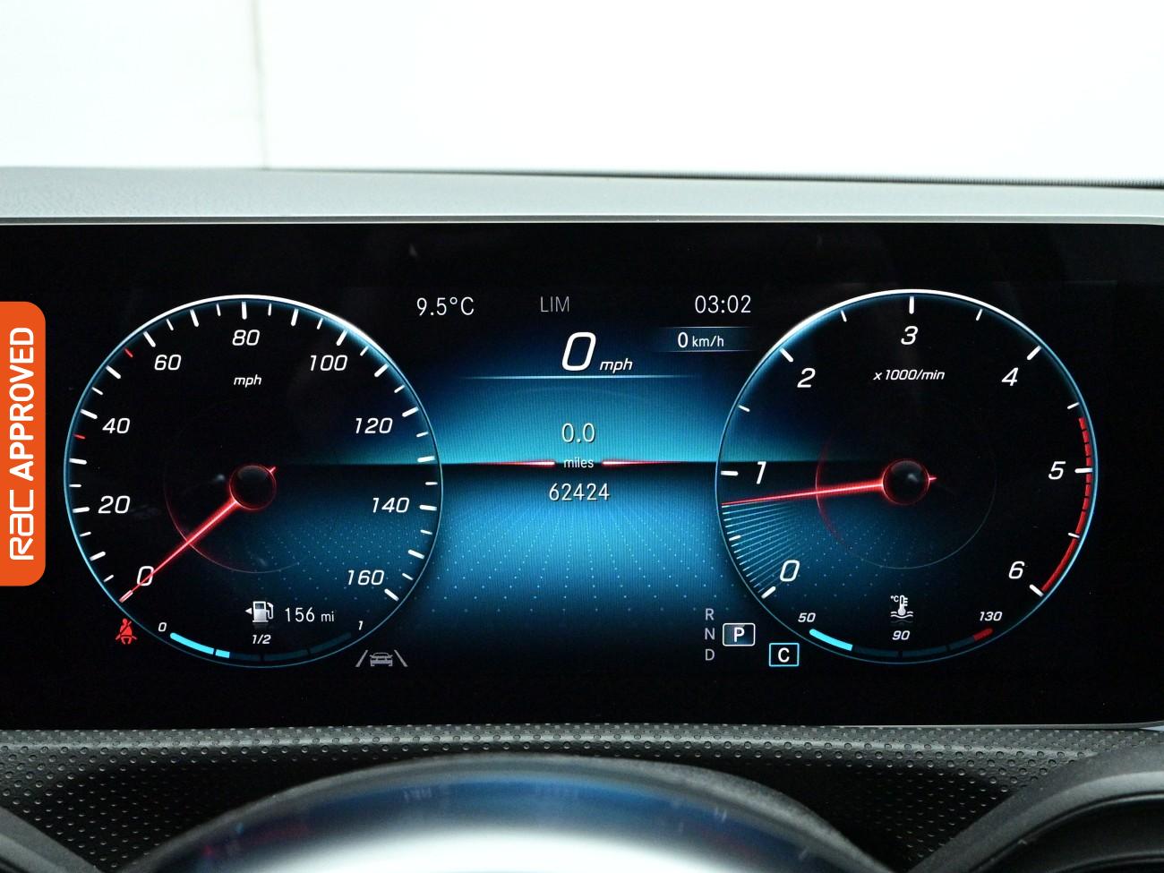 Used Mercedes-Benz A-Class 2021 for sale - 78026608: Photo 11