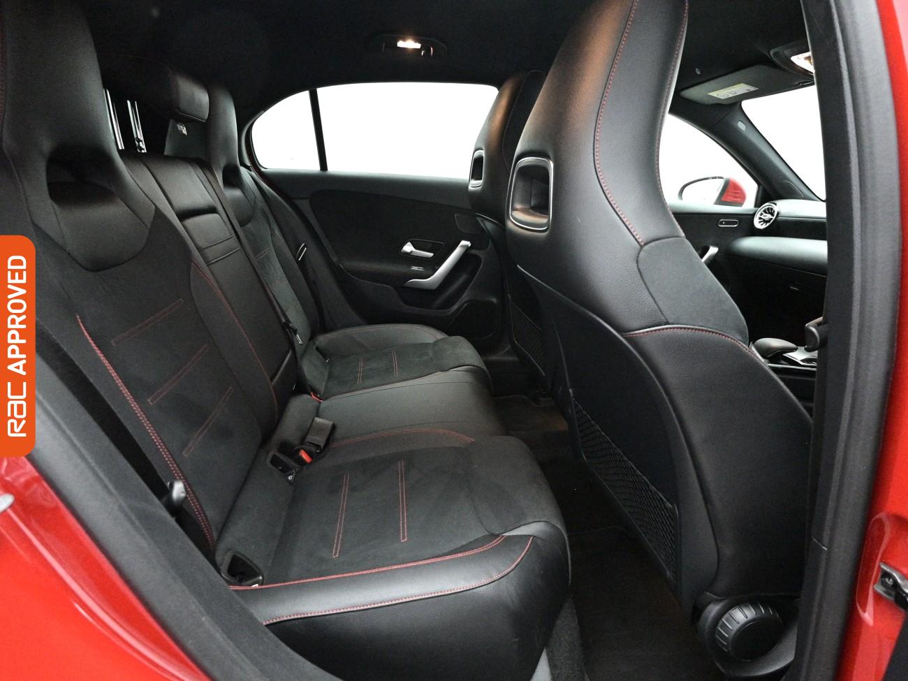 Used Mercedes-Benz A-Class 2021 for sale - 78026608: Photo 13