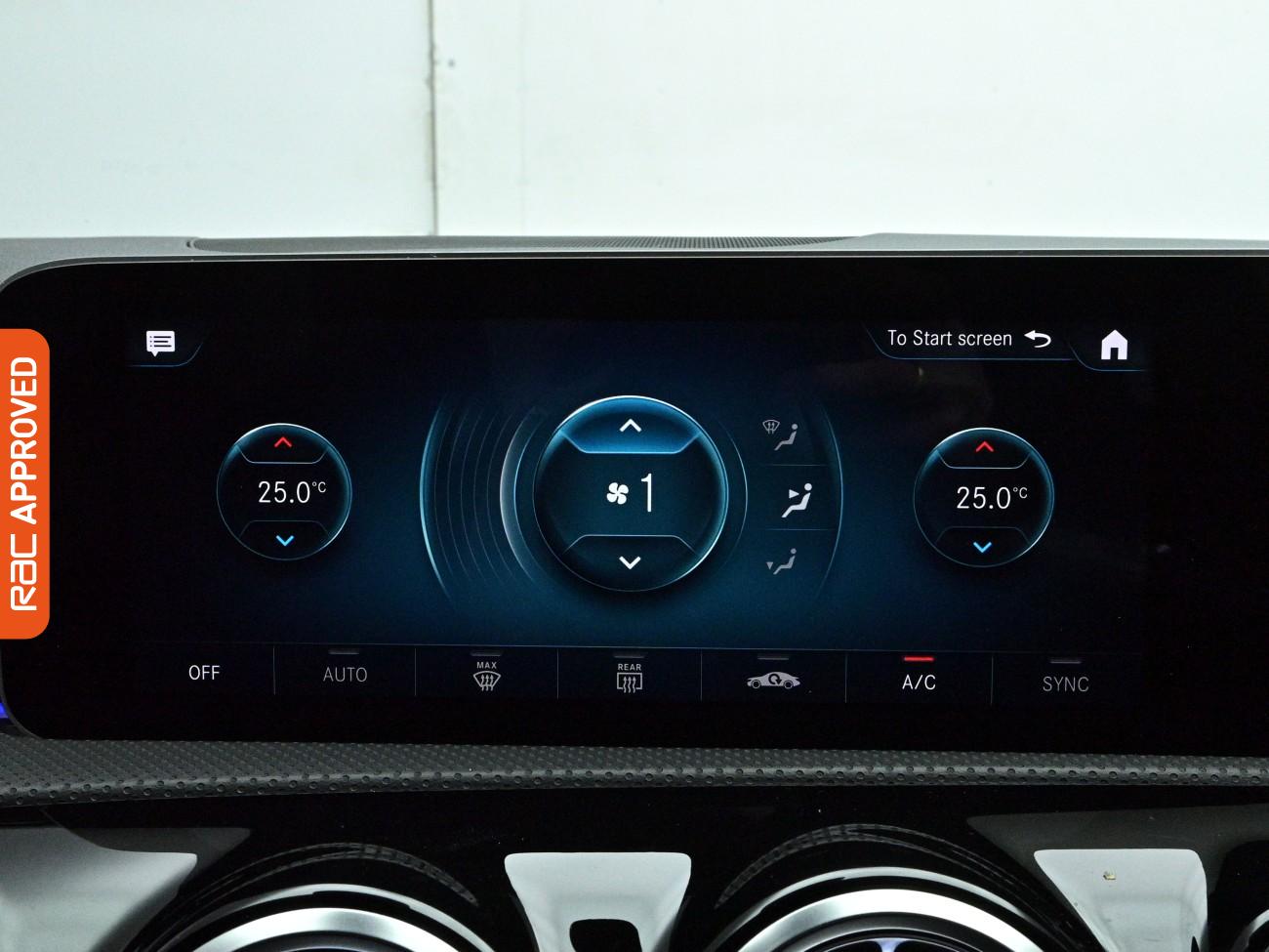 Used Mercedes-Benz A-Class 2021 for sale - 78026608: Photo 14