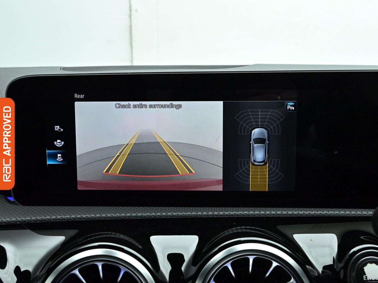 Used Mercedes-Benz A-Class 2021 for sale - 78026608: Photo 16