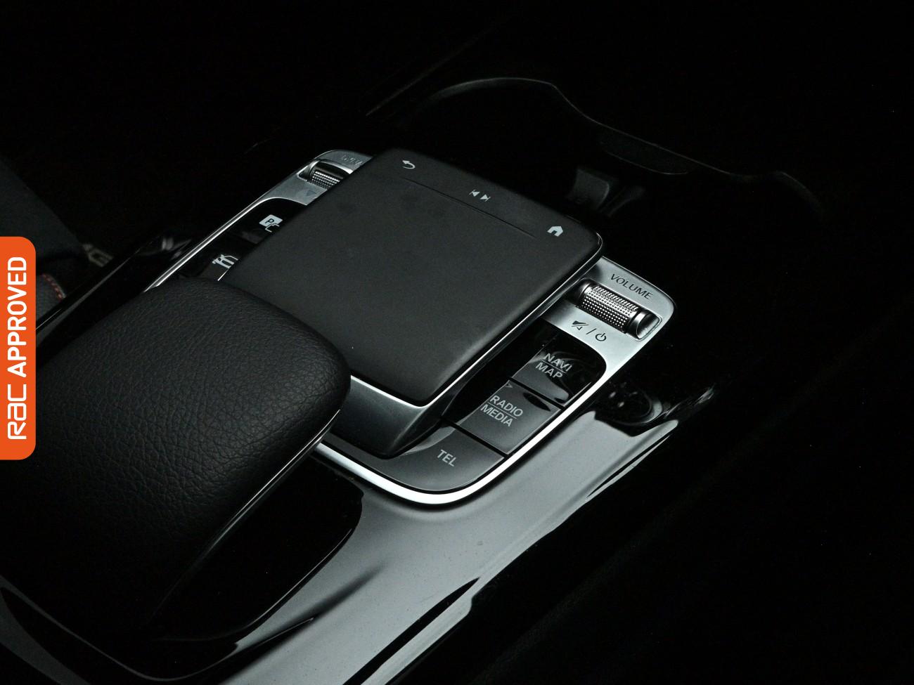 Used Mercedes-Benz A-Class 2021 for sale - 78026608: Photo 17