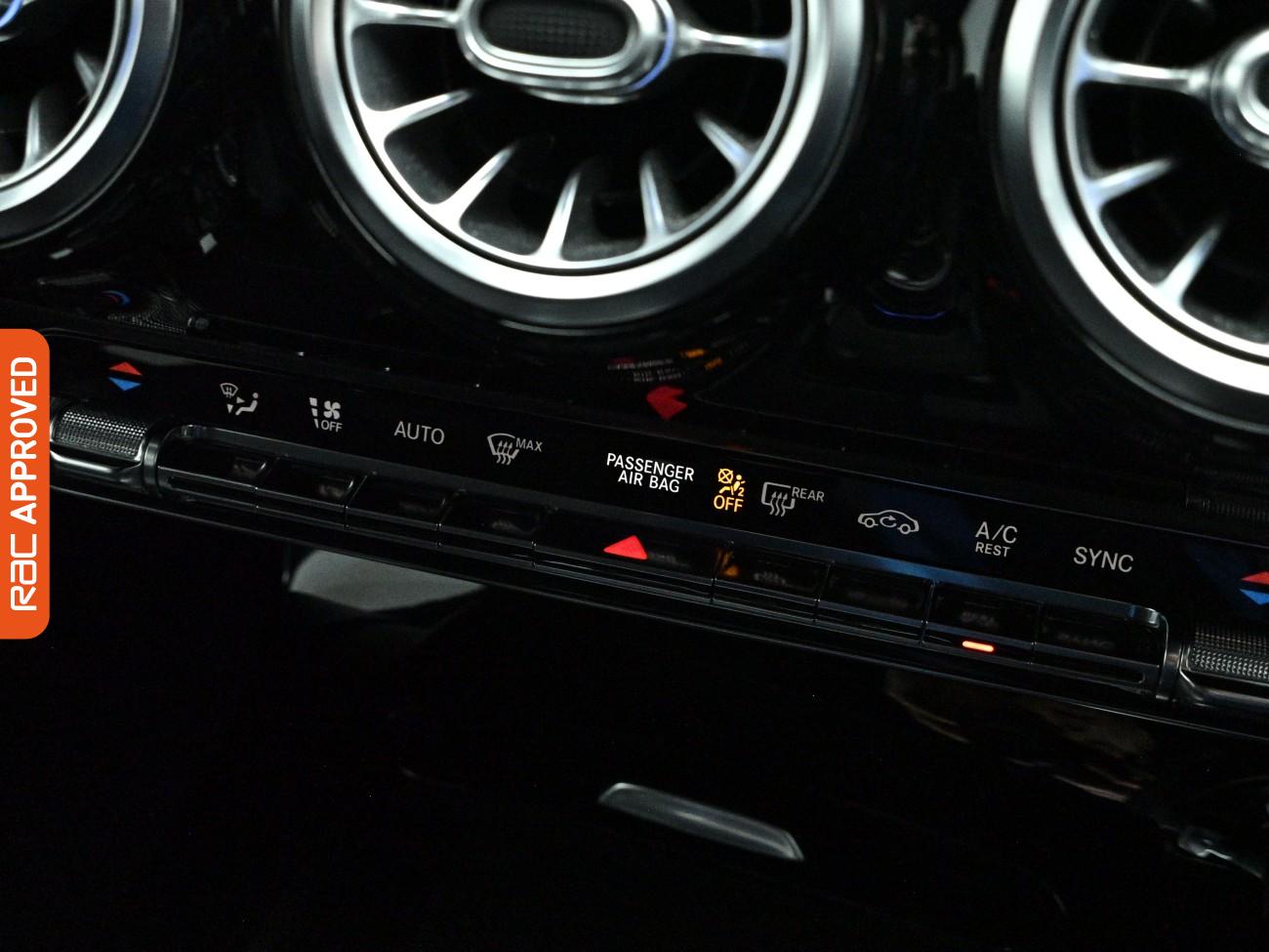 Used Mercedes-Benz A-Class 2021 for sale - 78026608: Photo 18