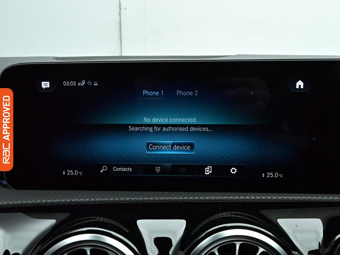 Used Mercedes-Benz A-Class 2021 for sale - 78026608: Photo 19