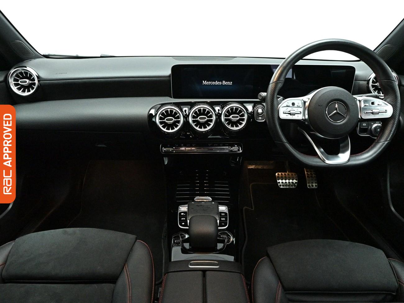 Used Mercedes-Benz A-Class 2021 for sale - 78026608: Photo 2