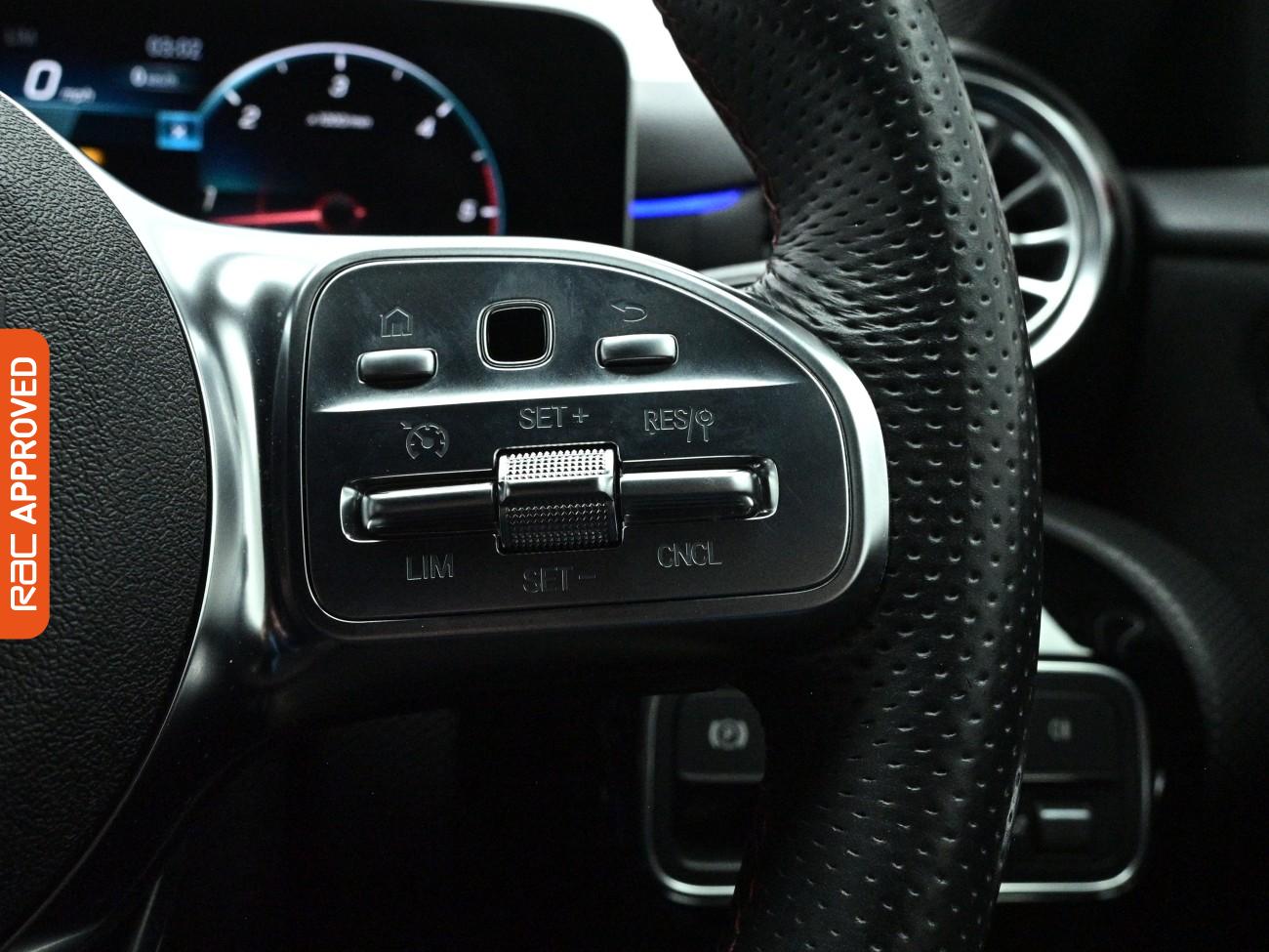 Used Mercedes-Benz A-Class 2021 for sale - 78026608: Photo 21