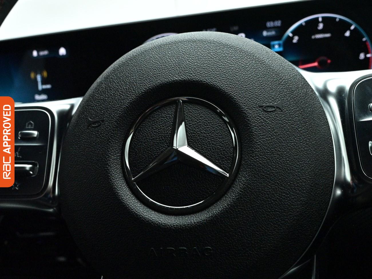 Used Mercedes-Benz A-Class 2021 for sale - 78026608: Photo 22