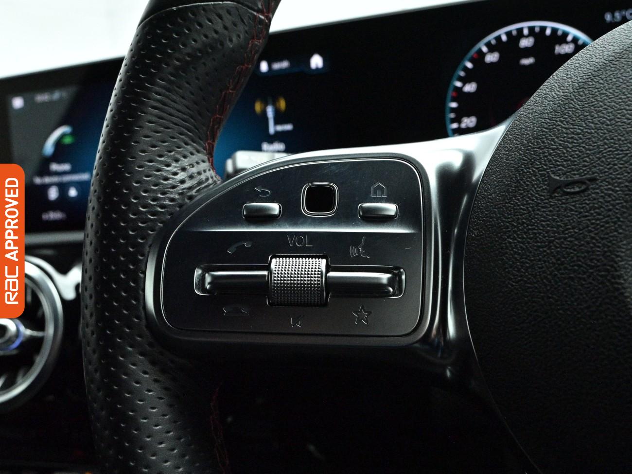 Used Mercedes-Benz A-Class 2021 for sale - 78026608: Photo 23