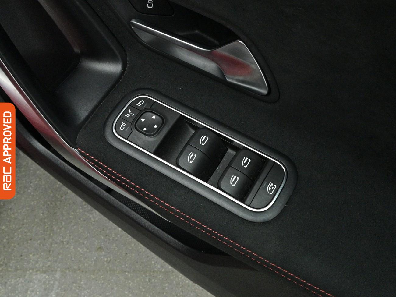 Used Mercedes-Benz A-Class 2021 for sale - 78026608: Photo 24