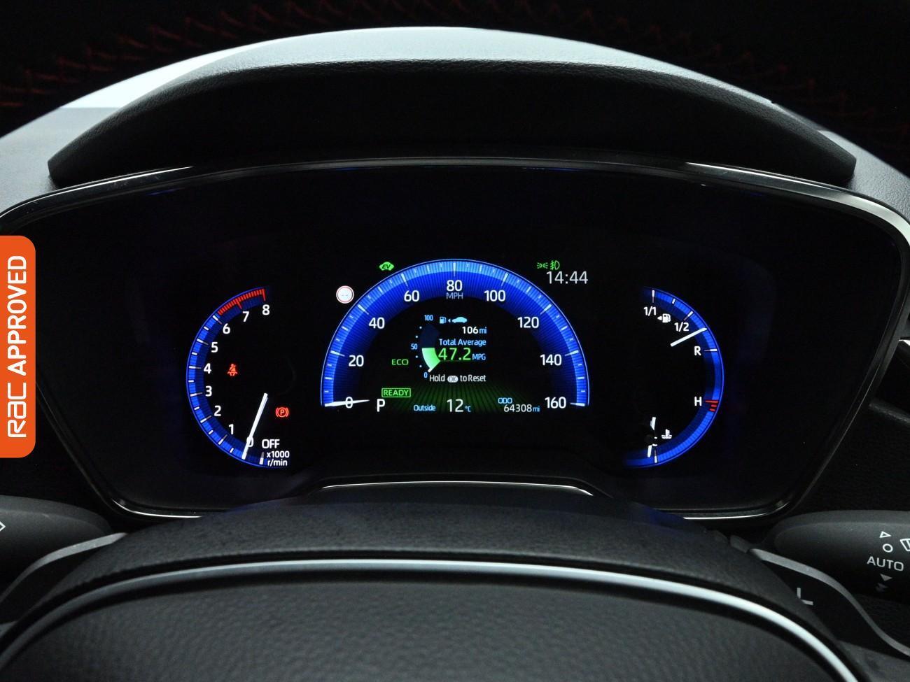 Used Toyota Corolla 2022 for sale - 77589518: Photo 11