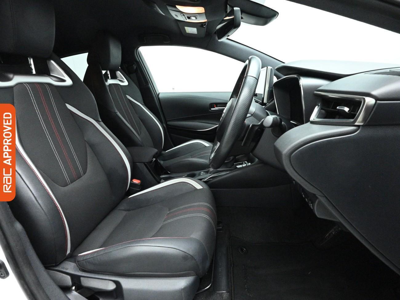 Used Toyota Corolla 2022 for sale - 77589518: Photo 12