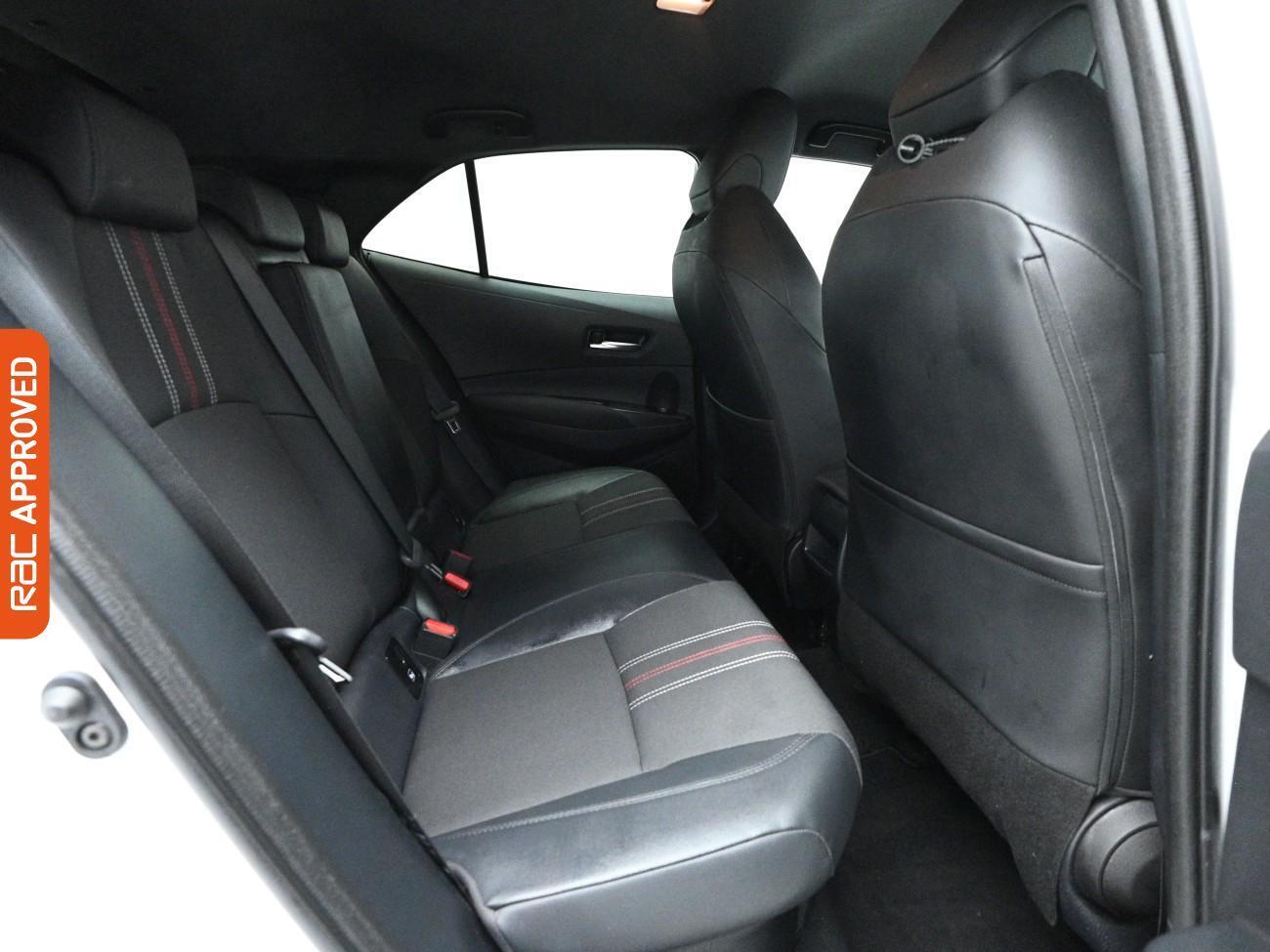 Used Toyota Corolla 2022 for sale - 77589518: Photo 13