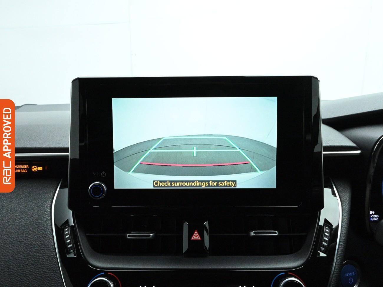 Used Toyota Corolla 2022 for sale - 77589518: Photo 14