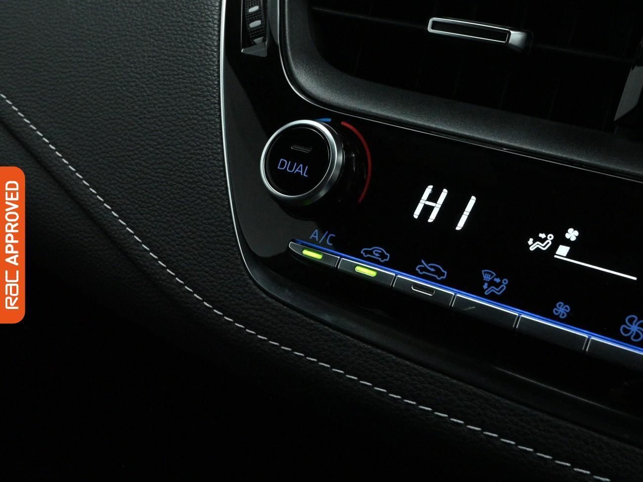 Used Toyota Corolla 2022 for sale - 77589518: Photo 15