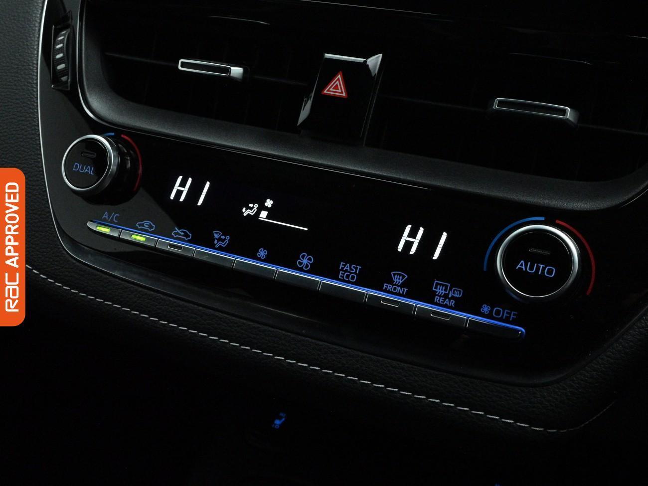 Used Toyota Corolla 2022 for sale - 77589518: Photo 16