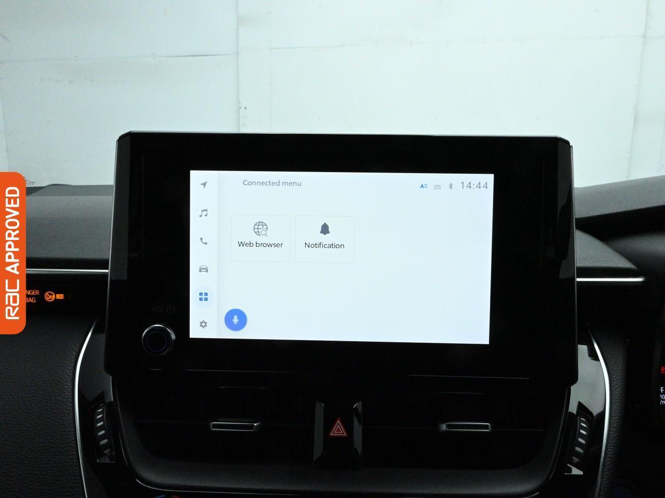 Used Toyota Corolla 2022 for sale - 77589518: Photo 17