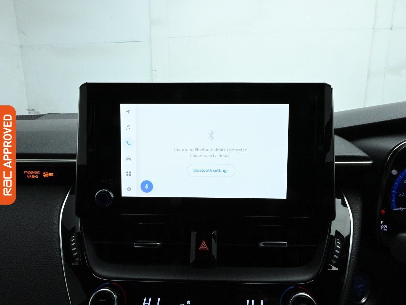 Used Toyota Corolla 2022 for sale - 77589518: Photo 18