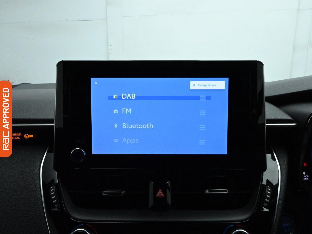 Used Toyota Corolla 2022 for sale - 77589518: Photo 19