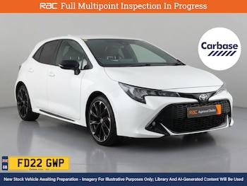 Used Toyota Corolla 2022 for sale - 77589518: Photo