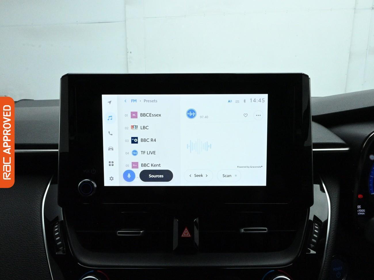 Used Toyota Corolla 2022 for sale - 77589518: Photo 21