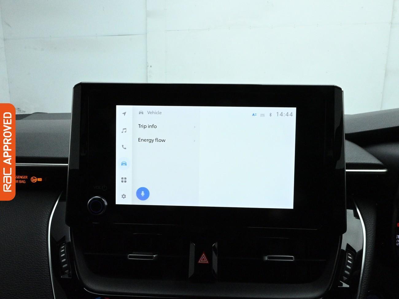 Used Toyota Corolla 2022 for sale - 77589518: Photo 22