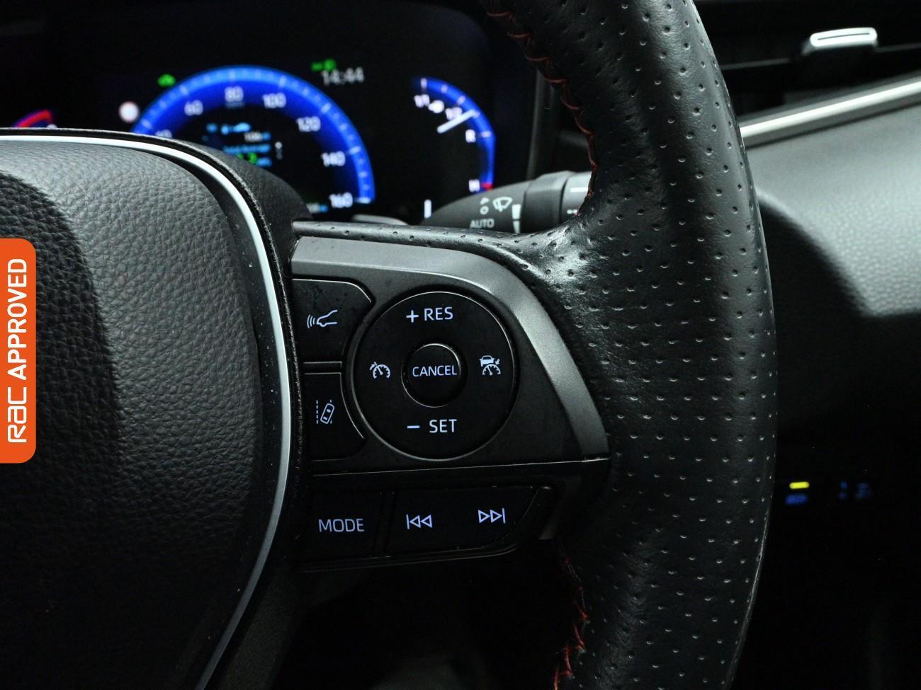 Used Toyota Corolla 2022 for sale - 77589518: Photo 23