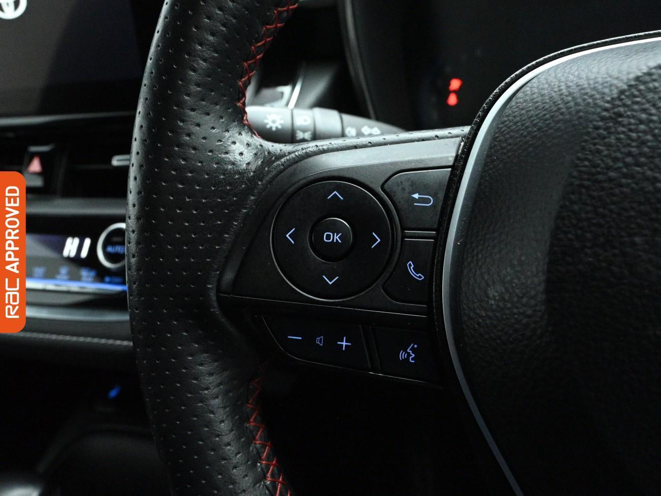 Used Toyota Corolla 2022 for sale - 77589518: Photo 25