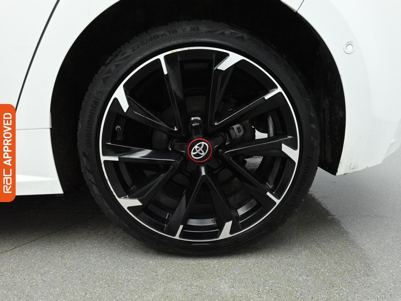 Used Toyota Corolla 2022 for sale - 77589518: Photo 28