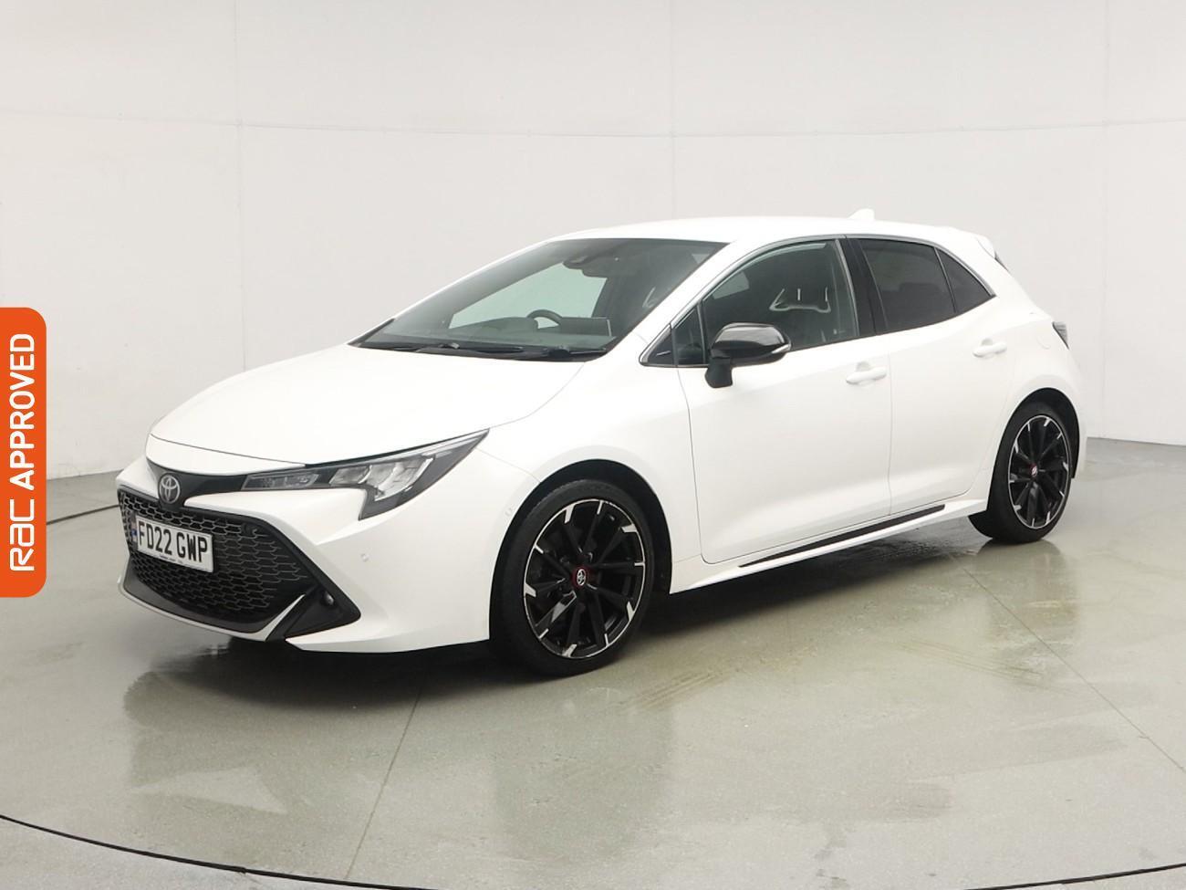 Used Toyota Corolla 2022 for sale - 77589518: Photo 29