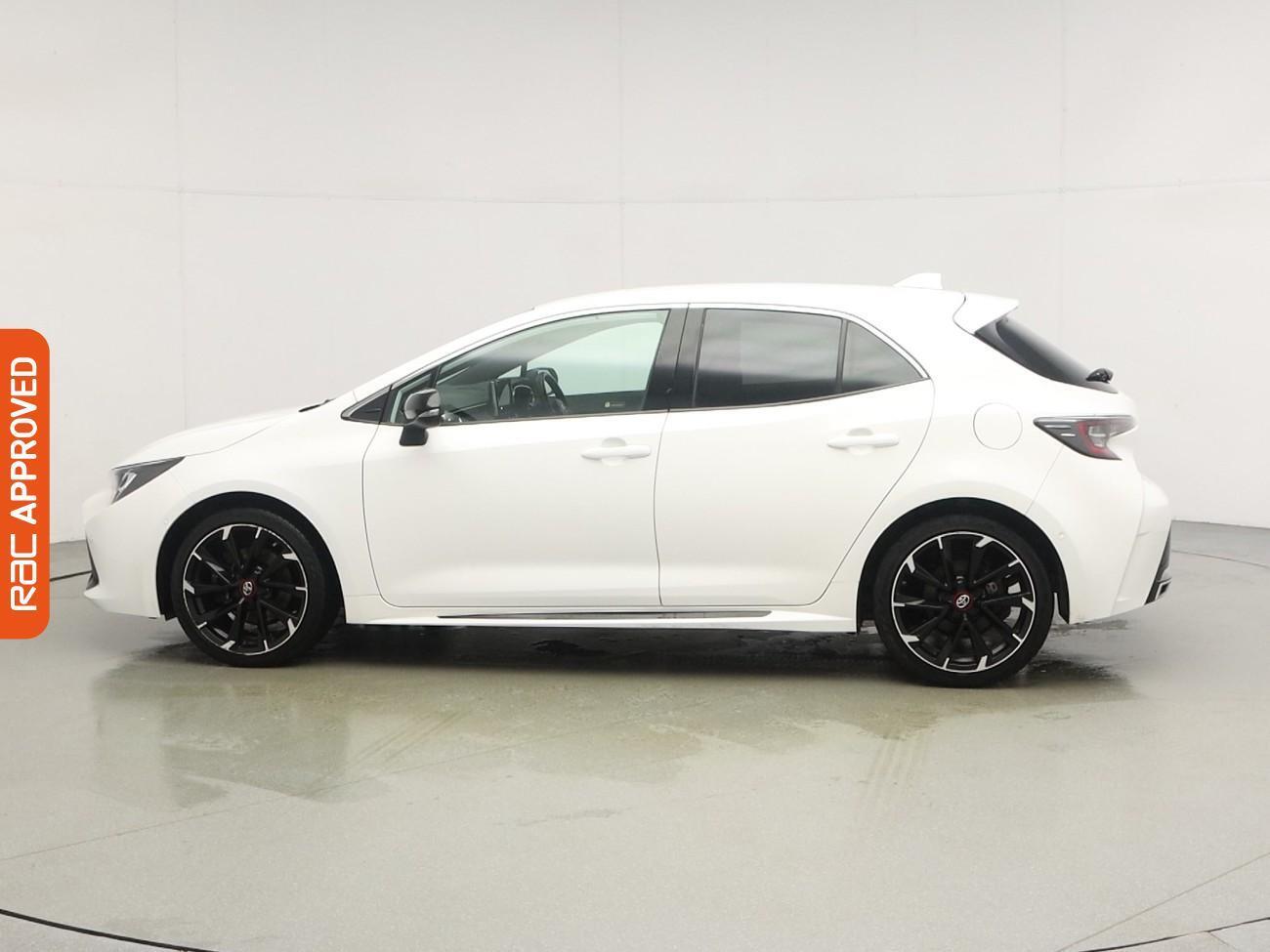 Used Toyota Corolla 2022 for sale - 77589518: Photo 31