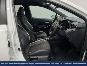 Used Toyota Corolla 2022 for sale - 77589518: Photo