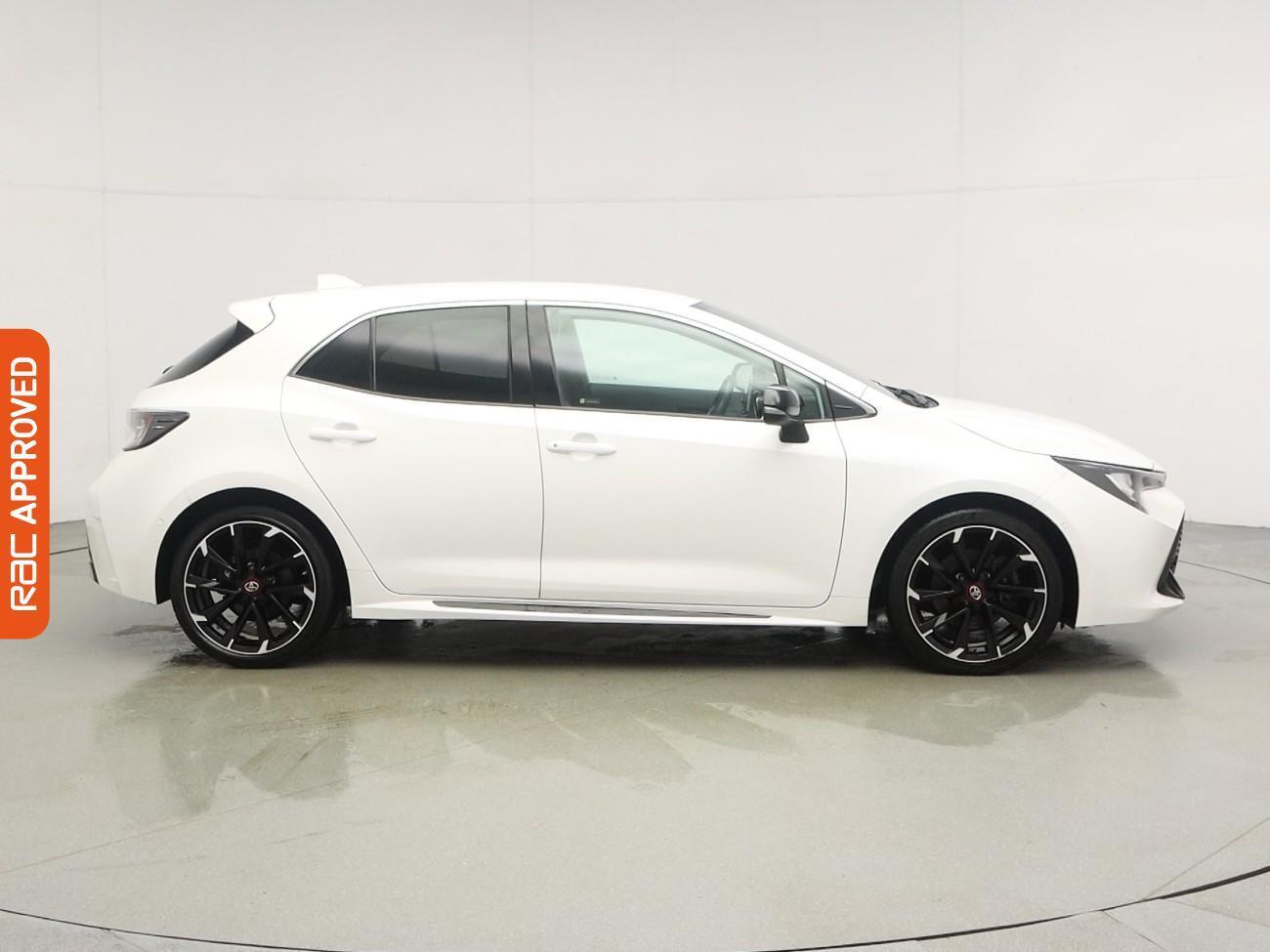 Used Toyota Corolla 2022 for sale - 77589518: Photo 6