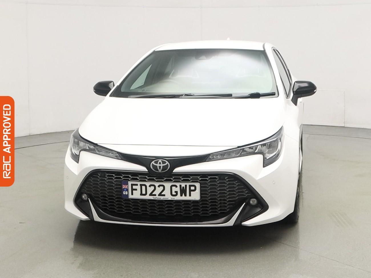 Used Toyota Corolla 2022 for sale - 77589518: Photo 7