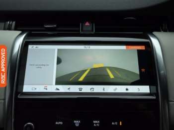 Used Land Rover Discovery Sport 2020 for sale - 74824368: Photo