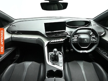 Used Peugeot 3008 2022 for sale - 78894028: Photo
