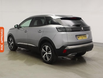 Used Peugeot 3008 2022 for sale - 78894028: Photo