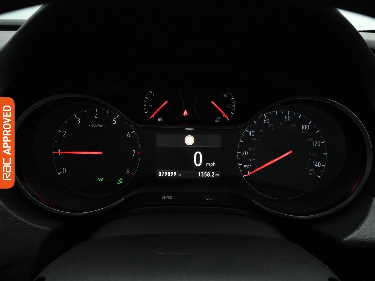 Used Vauxhall Grandland X 2018 for sale - 77979714: Photo 11