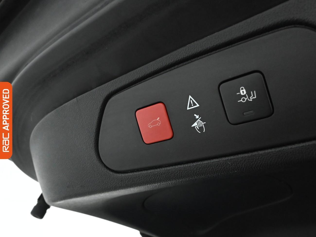 Used Vauxhall Grandland X 2018 for sale - 77979714: Photo 14