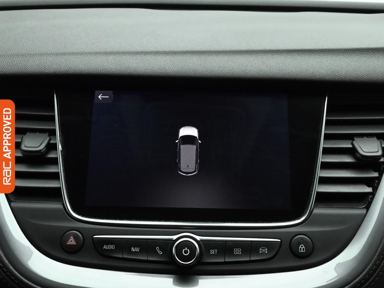 Used Vauxhall Grandland X 2018 for sale - 77979714: Photo 16